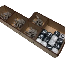 Go7 Gaming - AQR-001 For Arcadia Quest: Riders