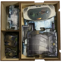 Go7 Gaming - IMPERIAL-002 For Twin Shadows / Bespin Gambit