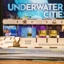 Meeple Realty - Underwater Cities 5 Meeple Realty - Underwater Cities