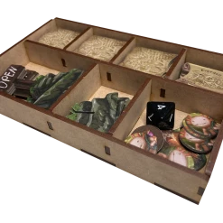 Go7 Gaming - EVER-001 For Everdell (Version 2)