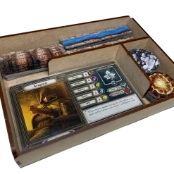 Go7 Gaming - LRJ-001 For LOTR: Journeys In Middle-Earth™