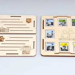 Meeple Realty - Watergate Room 22 Meeple Realty - Watergate Room