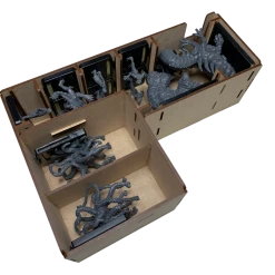 Go7 Gaming - MOM-004 Mini Tray Upgrade Kit