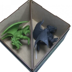 Go7 Gaming - AQIDRAG-001 For Arcadia Quest: Inferno *PRE-ORDER* 6 Go7 Gaming - AQIDRAG-001 For Arcadia Quest: Inferno *PRE-ORDER*