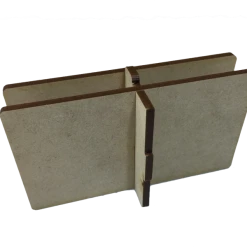 Go7 Gaming - LGC-003 Small Card Dividers