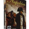 Columbia Games Napoleon: The Waterloo Campaign, 1815 (Fourth Edition) Board Games