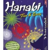 ABACUSSPIELE Hanabi Fun & Easy (Import) Board Games