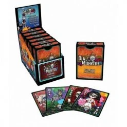 Ultra PRO Board Games Dia De Los Muertos (Standard Edition)