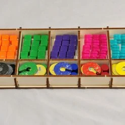 Meeple Realty - XIA Station 2.0