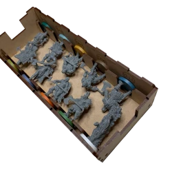 Go7 Gaming - HA-001 For Hate™ Base Game