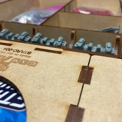 Go7 Gaming - STARC-004 For Starcadia Quest: Showdown *PRE-ORDER* 12 Go7 Gaming - STARC-004 For Starcadia Quest: Showdown *PRE-ORDER*