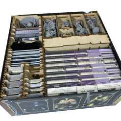 Go7 Gaming - MD-001 For Massive Darkness™ Base Game *PRE-ORDER*