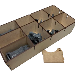 Go7 Gaming - LRJ-003 For LOTR: Journeys In Middle-Earth: Spreading War