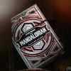 Board Games Bicycle Playing Cards - Theory-11 Mandalorian