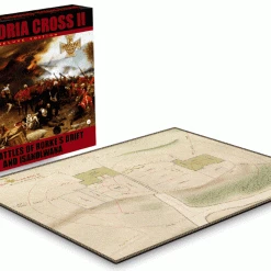 Worthington Publishing Board Games Victoria Cross II Deluxe Edition 8 Worthington Publishing Board Games Victoria Cross II Deluxe Edition