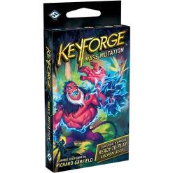 Fantasy Flight Games KeyForge: Mass Mutation – Archon Deck