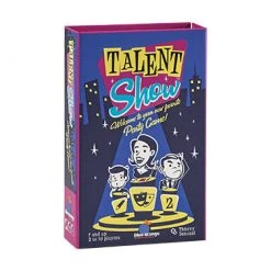 Blue Orange Games Board Games Talent Show