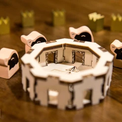 Meeple Realty - Root Forest Expansion 11 Meeple Realty - Root Forest Expansion