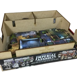 Meeple Realty - Dinosaur Park