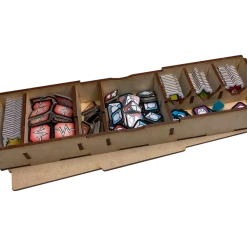 Go7 Gaming - MU-001 For Marvel™ United Base Game