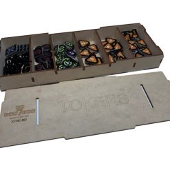 Go7 Gaming - XFIRE-001 For Dragonfire™ / Crossfire™