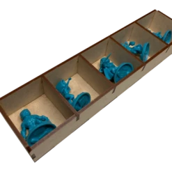 Go7 Gaming - MU-003 For Marvel™ United Expansions