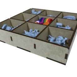 Go7 Gaming - MASM-001 For Masmorra *PRE-ORDER*