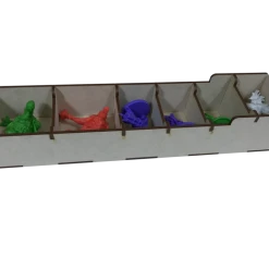 Go7 Gaming - RB-001 For Rum & Bones: Second Tide™ Base Game *PRE-ORDER*