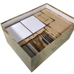 Go7 Gaming - GH-001 For Gloomhaven™