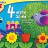 Ravensburger 4 Erste Spiele (aka 4 First Games) Board Games