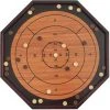 May 23-29, 2022 Everest 4-In-1 Crokinole