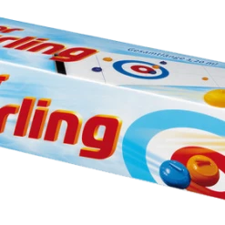 KOSMOS Indoor Curling