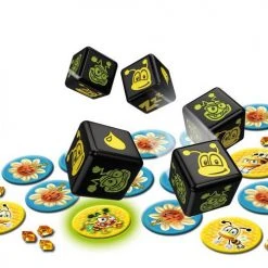 KOSMOS Board Games ZomBee (German Import)