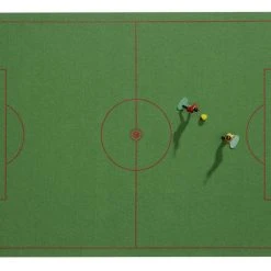 Edwin Mieg OHG Tipp-Kick (Retro Edition)