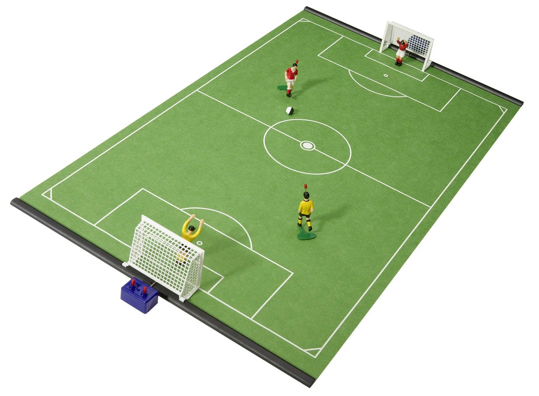 Edwin Mieg OHG Tipp-Kick (Classic) Board Games 2 Edwin Mieg OHG Tipp-Kick (Classic) Board Games