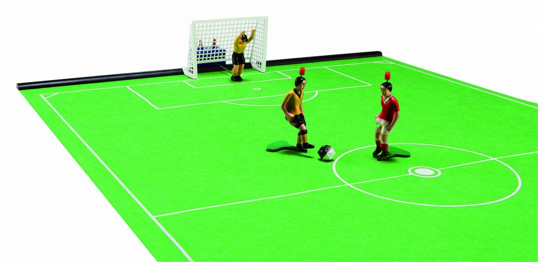 Edwin Mieg OHG Tipp-Kick (Classic) Board Games 3 Edwin Mieg OHG Tipp-Kick (Classic) Board Games