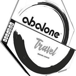 Schmidt Spiele Abalone (Travel Version) (Import)