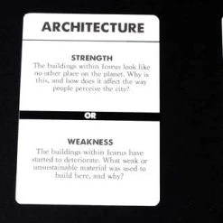 Renegade Games Board Games Icarus (Renegade Game Studios)