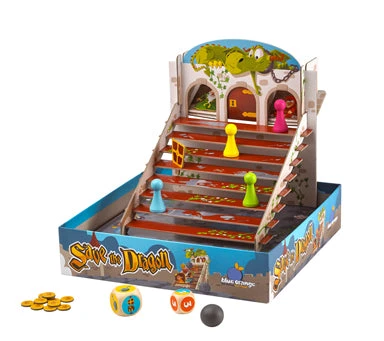 Blue Orange Games Save The Dragon Board Games 2 Blue Orange Games Save The Dragon Board Games