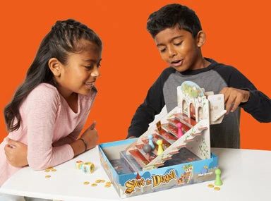 Blue Orange Games Save The Dragon Board Games 3 Blue Orange Games Save The Dragon Board Games