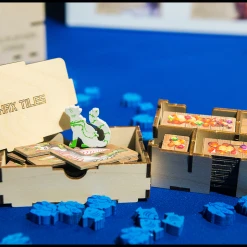 Meeple Realty - Cat Island