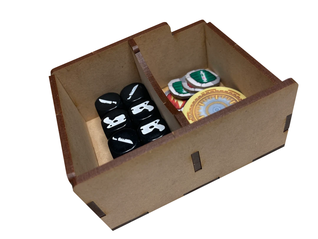 Go7 Gaming - STARC-004 For Starcadia Quest: Showdown *PRE-ORDER* 5 Go7 Gaming - STARC-004 For Starcadia Quest: Showdown *PRE-ORDER*