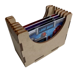 Go7 Gaming - STARC-002 For Starcadia Quest Large Expansions 12 Go7 Gaming - STARC-002 For Starcadia Quest Large Expansions