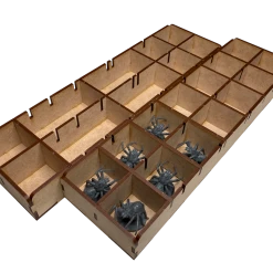 Go7 Gaming - LRJ-002 For LOTR: Journeys In Middle-Earth: Shadowed Paths