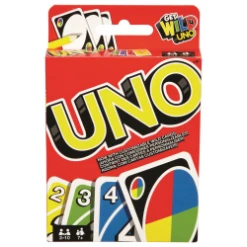 Mattel UNO