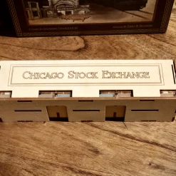 Meeple Realty - Chicago Factory 9 Meeple Realty - Chicago Factory