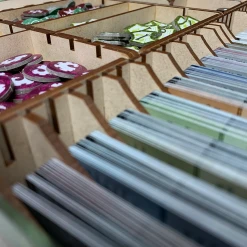 Go7 Gaming - AH-001 For Arkham Horror™ (3rd Edition)