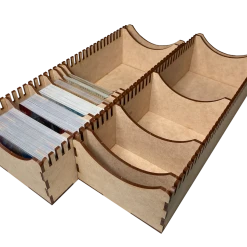 Go7 Gaming - AH-002 For Arkham Horror™ Under Dark Waves (3rd Edition)