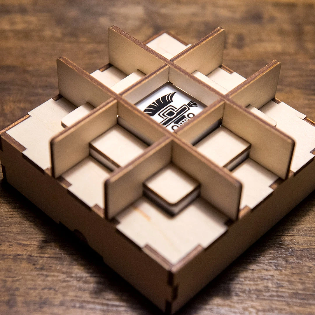 Meeple Realty - Watergate Room 8 Meeple Realty - Watergate Room