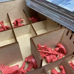 Go7 Gaming - MU-003 For Marvel™ United Expansions